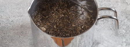 чай с тапиокой. Шаг 6