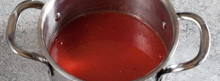 чай с тапиокой. Шаг 9