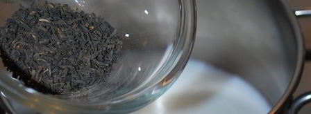 чай со специями масала. Шаг 4