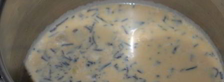 чай со специями масала. Шаг 6