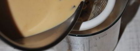 чай со специями масала. Шаг 9