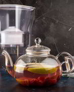 Фруктовый чай с ванилью