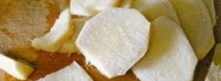 имбирно-мятный чай. Шаг 4