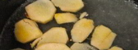 имбирно-мятный чай. Шаг 5