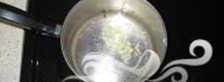 индийский имбирный чай. Шаг 4