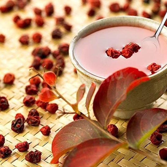 Рецепт китайского лимонника чай