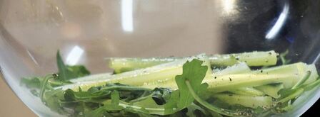 курица в чайно-соевом соусе с белой фасолью. Шаг 7