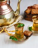 Марокканский чай