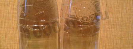 молокочай. Шаг 9