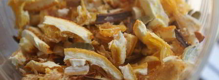 цитрусовый чай. Шаг 8