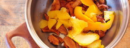 турецкий чай. Шаг 3