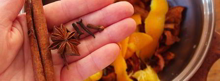 турецкий чай. Шаг 4