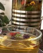 Успокоительный чай