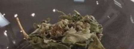 успокоительный чай. Шаг 3