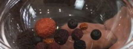 успокоительный чай. Шаг 7