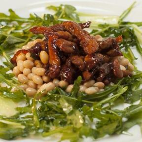 Чайный напиток