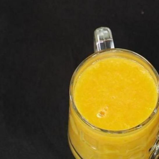 Рецепт даосского коктейля