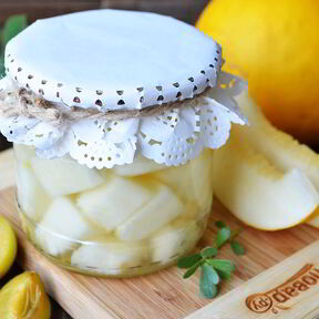 Домашние сиропы