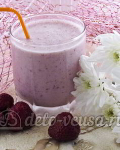 Фруктовые коктейли