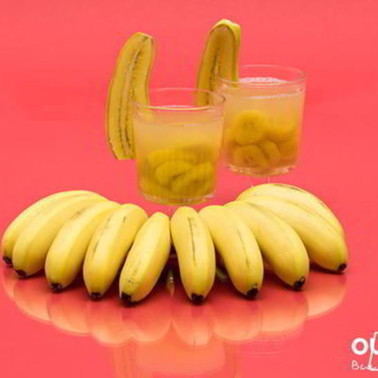 Рецепт бананового глинтвейна