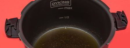 банановый глинтвейн. Шаг 3