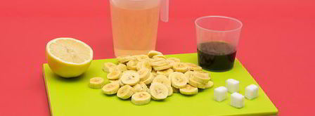 банановый глинтвейн. Шаг 4