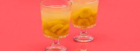 банановый глинтвейн. Шаг 6