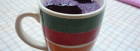 безалкогольный глинтвейн с курагой и черносливом. Шаг 4