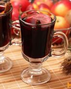 Домашний глинтвейн