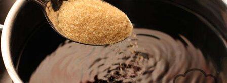 домашний глинтвейн. Шаг 3