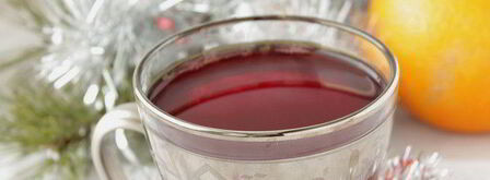 финский глинтвейн. Шаг 5