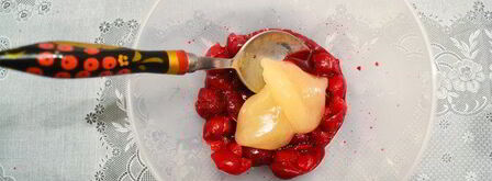 глинтвейн биатлонный. Шаг 5