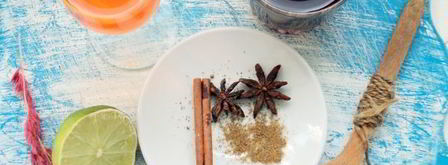 глинтвейн на кагоре. Шаг 3