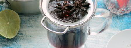 глинтвейн на кагоре. Шаг 10