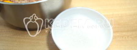 глинтвейн с апельсином. Шаг 8