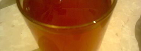 глинтвейн с чаем. Шаг 4