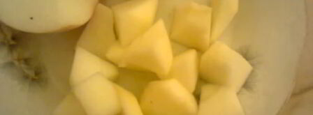 глинтвейн с чаем. Шаг 5