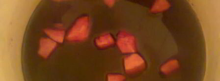 глинтвейн с чаем. Шаг 6