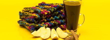 глинтвейн в мультиварке. Шаг 5