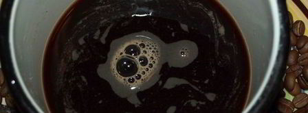 кофейный глинтвейн. Шаг 3