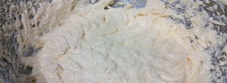 шоколадный гугельхупф с вишней на глинтвейне. Шаг 6