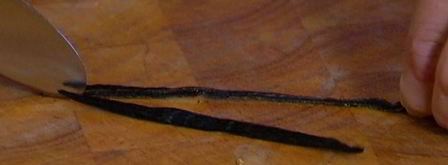 сорбе из глинтвейна. Шаг 3