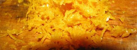 свинина глинтвейн с апельсинами. Шаг 3