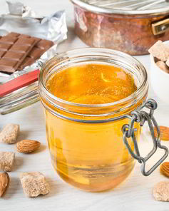 Инвертный сахарный сироп