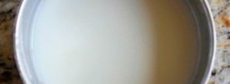 черничный кисель. Шаг 4