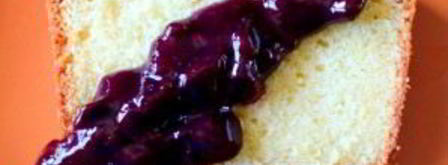 черничный кисель. Шаг 6