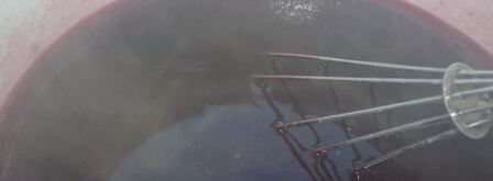 дедушкин любимый кисель. Шаг 8