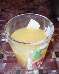 Кисель для детей