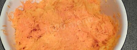 кисель для детей. Шаг 4