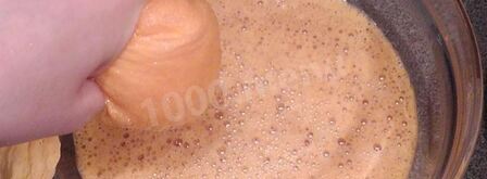 кисель для детей. Шаг 5